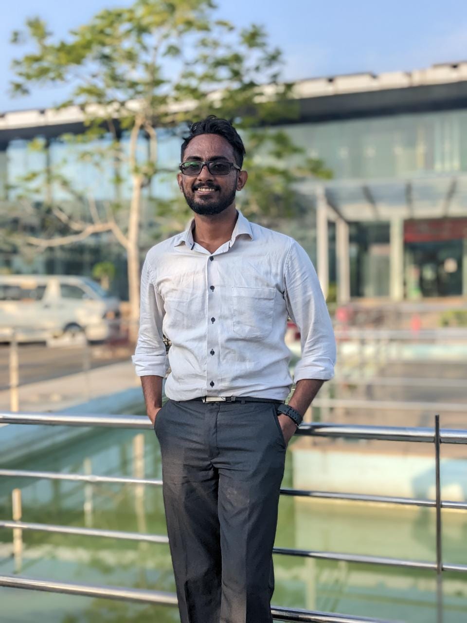 Sahan Devaka, Computer Science Undergraduate at University of Ruhuna